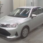 Toyota Corolla Axio под заказ с аукционов Японии. Цены в мае 2022 года