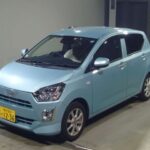Toyota Pixis Epoch под заказа  с Японии. Цены на вторую половину мая — первую половину июня 2022 года
