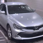 Toyota Mark X под заказ с Японии. Цены на вторую половину мая — первую половину июня 2022 года