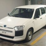Toyota Probox под заказ с Японии. Цены на конец мая — июнь 2022 года.